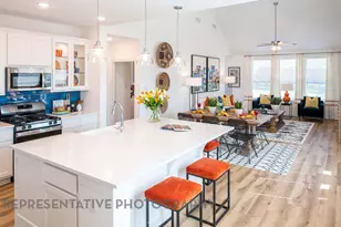 5027 Henry Merritt St, Rosenberg, TX 77471 - Photo 3