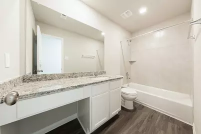 2525 Hawks Eye Drive, Conroe, TX 77340 - Photo 11