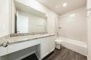 2525 Hawks Eye Dr, Conroe, TX 77340 - Photo 11