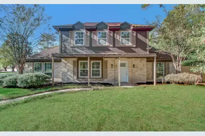 591 River Plantation Drive, Conroe, TX 77302 - Photo 3