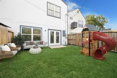 205 E 43rd Street, Houston, TX 77018 - Photo 27