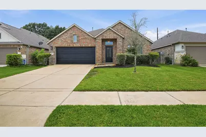 21823 Rose Maris Lane, Tomball, TX 77377 - Photo 3