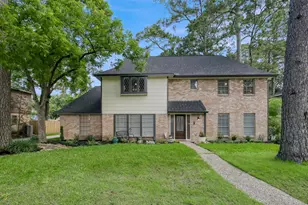 5426 Green Springs Dr, Houston, TX 77066 - Photo 1
