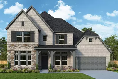 118 Hickory Forest Court, Willis, TX 77318 - Photo 1