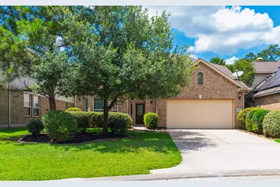 142 Pinto Point Place Place, Spring, TX 77389 - Photo 1