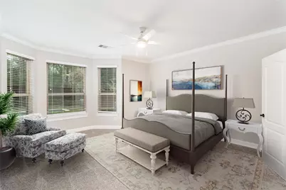 142 Pinto Point Place Place, Spring, TX 77389 - Photo 5