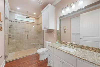 172 Ocean View Drive, Crystal Beach, TX 77650 - Photo 17