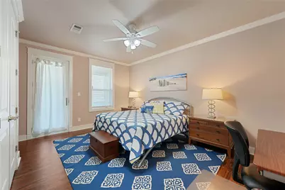 172 Ocean View Drive, Crystal Beach, TX 77650 - Photo 13