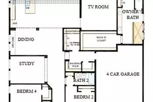17441 Violet Vineyard St, Conroe, TX 77302 - Photo 49
