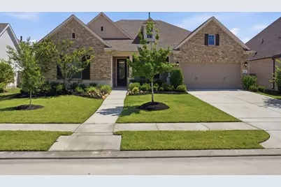 17441 Violet Vineyard Street, Conroe, TX 77302 - Photo 1