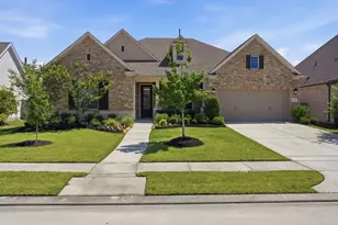 17441 Violet Vineyard St, Conroe, TX 77302 - Photo 1