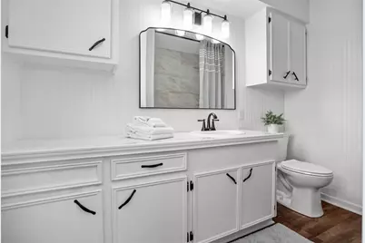 11556 Fm 1280 E, Lovelady, TX 75851 - Photo 17