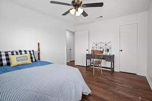 11556 Fm 1280 E, Lovelady, TX 75851 - Photo 19