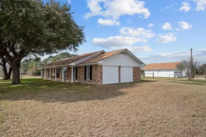 11556 Fm 1280 E, Lovelady, TX 75851 - Photo 3