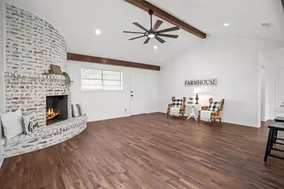 11556 Fm 1280 E, Lovelady, TX 75851 - Photo 5