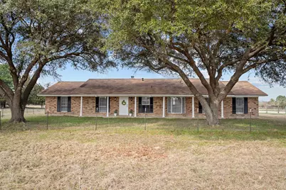 11556 Fm 1280 E, Lovelady, TX 75851 - Photo 1