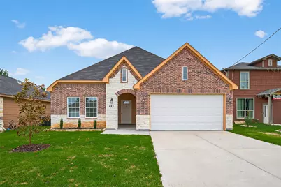 247 County Road 5102 #L, Cleveland, TX 77327 - Photo 1