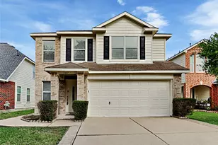 11827 Tierra Palms Ct, Houston, TX 77034 - Photo 1