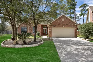 27 Planchard Ct, The Woodlands, TX 77382 - Photo 1
