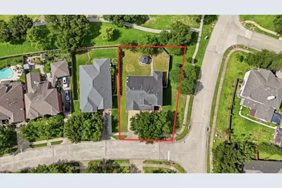 15902 Emerald Briar Lane, Houston, TX 77084 - Photo 3