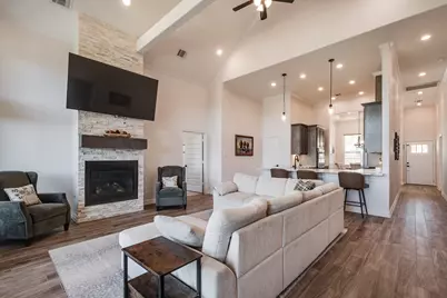 119 Bunker Hill Court, Anahuac, TX 77514 - Photo 11