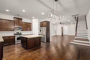 818 Olive St, Houston, TX 77007 - Photo 9