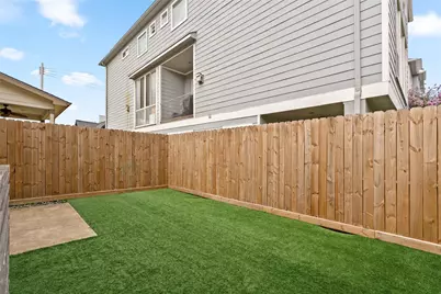 818 Olive Street #B, Houston, TX 77007 - Photo 29