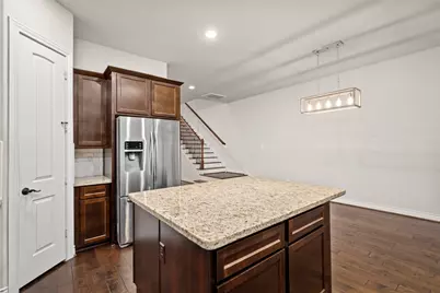 818 Olive Street #B, Houston, TX 77007 - Photo 11