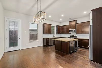 818 Olive Street #B, Houston, TX 77007 - Photo 7