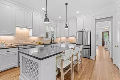 640 W 17th Street, Houston, TX 77008 - Photo 9