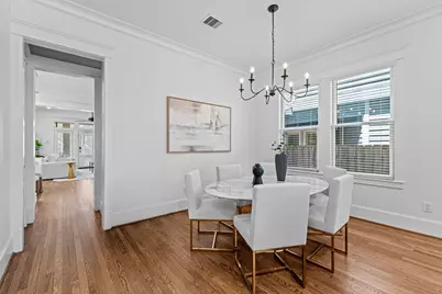 640 W 17th Street, Houston, TX 77008 - Photo 5