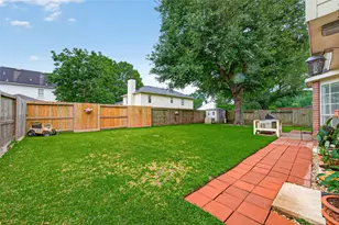 814 Buckeye Pl, Missouri City, TX 77459 - Photo 47