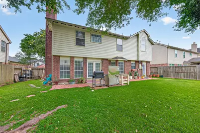 814 Buckeye Place, Missouri City, TX 77459 - Photo 49