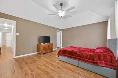 814 Buckeye Place, Missouri City, TX 77459 - Photo 29