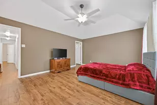 814 Buckeye Pl, Missouri City, TX 77459 - Photo 29