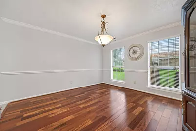 814 Buckeye Place, Missouri City, TX 77459 - Photo 11