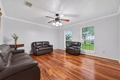 814 Buckeye Place, Missouri City, TX 77459 - Photo 13