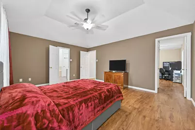 814 Buckeye Place, Missouri City, TX 77459 - Photo 31