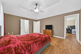 814 Buckeye Pl, Missouri City, TX 77459 - Photo 31