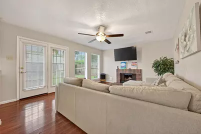 814 Buckeye Place, Missouri City, TX 77459 - Photo 21
