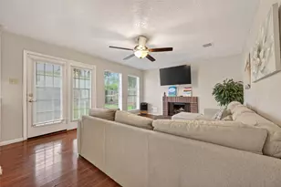 814 Buckeye Pl, Missouri City, TX 77459 - Photo 21