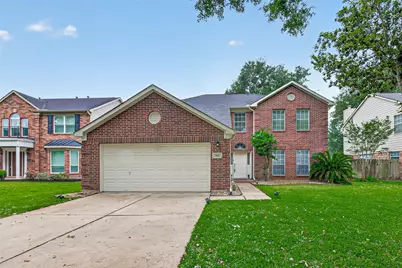 814 Buckeye Place, Missouri City, TX 77459 - Photo 1
