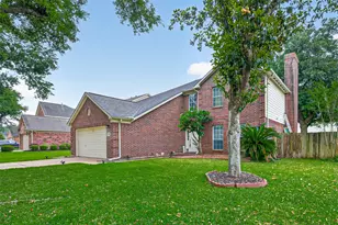 814 Buckeye Pl, Missouri City, TX 77459 - Photo 5