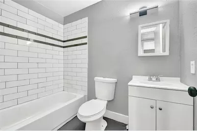 3802 Dabney Street #6, Houston, TX 77026 - Photo 3