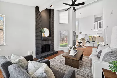 10726 Buffalo Bend Drive, Houston, TX 77064 - Photo 5