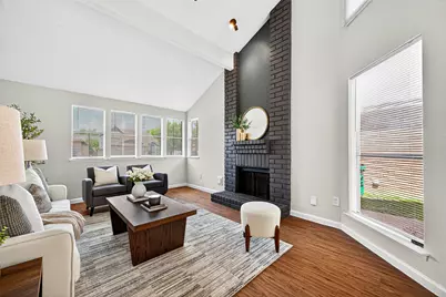 10726 Buffalo Bend Drive, Houston, TX 77064 - Photo 3