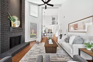 10726 Buffalo Bend Dr, Houston, TX 77064 - Photo 1