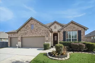 4615 Verbena Valley Way, Spring, TX 77388 - Photo 1