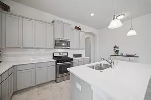 4615 Verbena Valley Way, Spring, TX 77388 - Photo 5