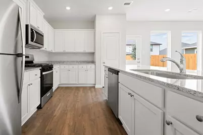 23107 Glory Orchid Drive, Hockley, TX 77447 - Photo 7